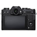 Fujifilm X-T20 Mirrorless Digital Camera (Body Only) with Godox TT685F Flash Essential Bundle
