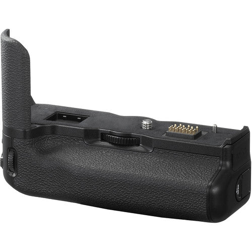 Fujifilm X-T2 Mirrorless Digital Camera Body with Battery Grip Kit (Black)