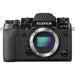 Fujifilm X-T2 Mirrorless Digital Camera with XF 35mm f/2 R WR Lens and Vertical Battery Grip Kit