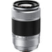 Fujifilm XC 50-230mm f/4.5-6.7 OIS Lens (Silver)