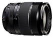 Fujifilm XF 18-135mm f/3.5-5.6 R LM OIS WR Lens Bundle with Delux Auto Focus Extension Tube Set and Accessories