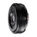 Fujifilm XF 27mm f/2.8 Lens (Black)