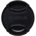 Fujifilm XF 35mm f/2 R WR Lens (Black) Accessory Bundle