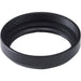 Fujifilm XF 35mm f/2 R WR Lens (Black) With Accessory Bundle