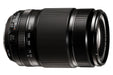 Fujifilm XF 55-200mm f/3.5-4.8 R LM OIS Lens With Professional Filters &amp; More