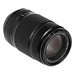 Fujifilm XF 55-200mm f/3.5-4.8 R LM OIS Lens Professional Kit W/2x128GB
