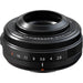 FUJIFILM XF 27mm f/2.8 R WR Lens Accessory Bundle