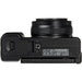 Canon PowerShot G1 X 14.3 MP CMOS Starter Bundle