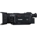 Canon Vixia HF G60 UHD 4K Camcorder Deluxe Bundle