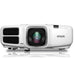 Epson PowerLite Pro G6050W WXGA 3LCD Projector with Standard Lens
