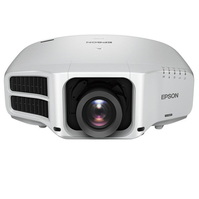 EPSON Pro G7200W WXGA 3LCD Projector with Standard Lens USA