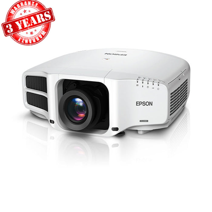 Epson Pro G7500UNL WUXGA 3LCD Projector USA