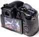 Panasonic Lumix DMC-GH3 Mirrorless Micro Four Thirds Digital Camera (Black)