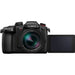 Panasonic Lumix GH5 II Mirrorless Camera with 12-60mm Lens