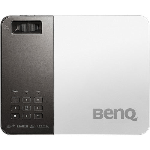 BenQ GP20 Ultra-Lite LED Projector