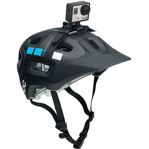 GoPro Helmet Strap Mount