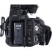 JVC GY-HM660u ProHD Mobile News Streaming Camera USA