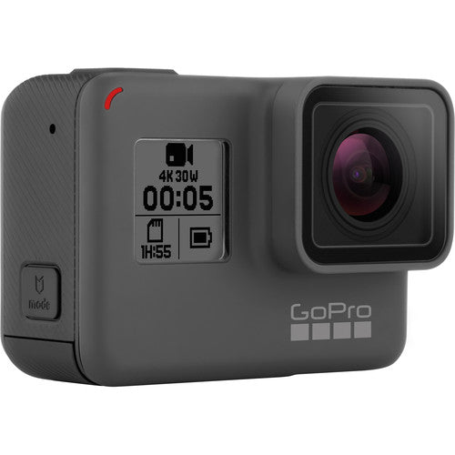 GoPro HERO5 Black Mega Bundle  NJ Accessory/Buy Direct & Save