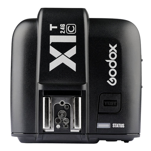 Godox XIT-C TTL Wireless Transmitter