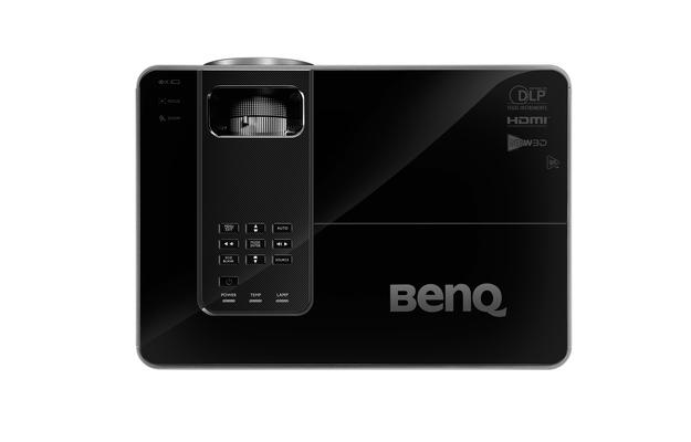 BenQ HC1200 sRGB DLP Projector