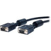 Comprehensive 10.0' (3.0 m) Standard Series HD15 Male to HD15 Male Cable