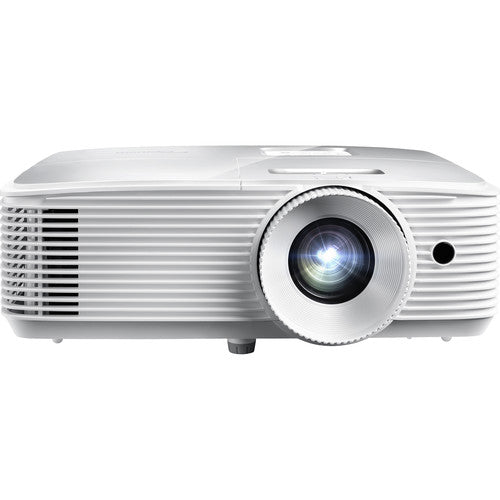 Optoma Technology HD27 HDR HDR Full HD DLP Home Theater Projector