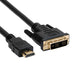Kopul HDMI to DVI Cable (25')