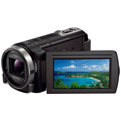 Pro Video & Accessories~Consumer Video - NTSC~Sony | NJ Accessory 