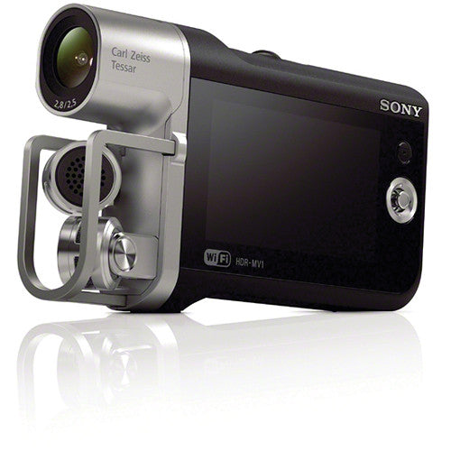 Sony HDR-MV1 Music Camcorder