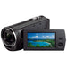 Sony 8GB HDR-CX230 HD Handycam Camcorder (Black)