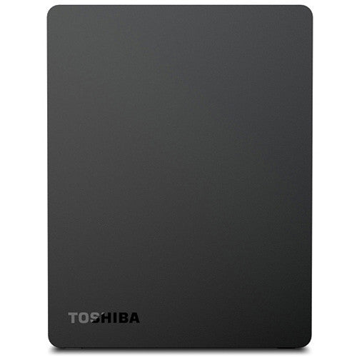 Toshiba 3TB Canvio USB 3.0 External Hard Drive | NJ Accessory/Buy