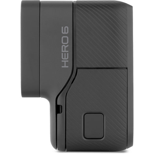 GoPro HERO6 Black CHDHX-601 | NJ Accessory/Buy Direct & Save