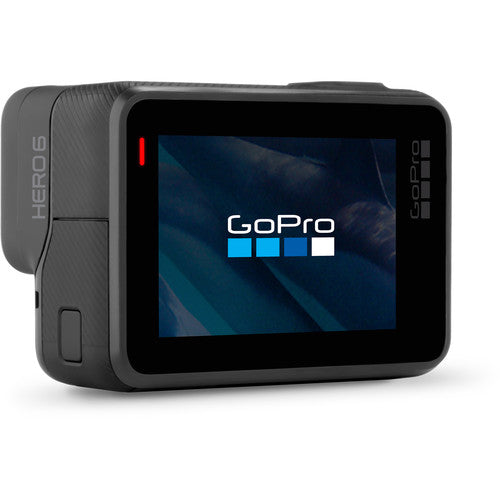 新品在庫GoPro　HERO6　Black ビデオカメラ