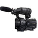 JVC GY-HM850CHU ProHD Compact Shoulder Mount Camera
