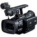 JVC GY-HMQ10 4K Compact Handheld Camcorder USA