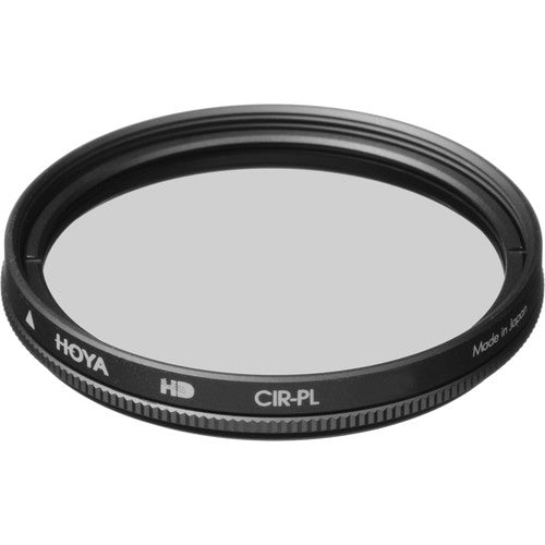 Hoya 49mm HD Circular Polarizer Filter