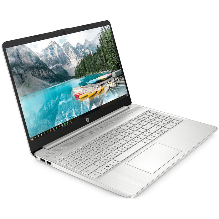 HP 15.6&quot; FHD IPS Intel Core i7-1165G7 256GB Touch-Screen Laptop