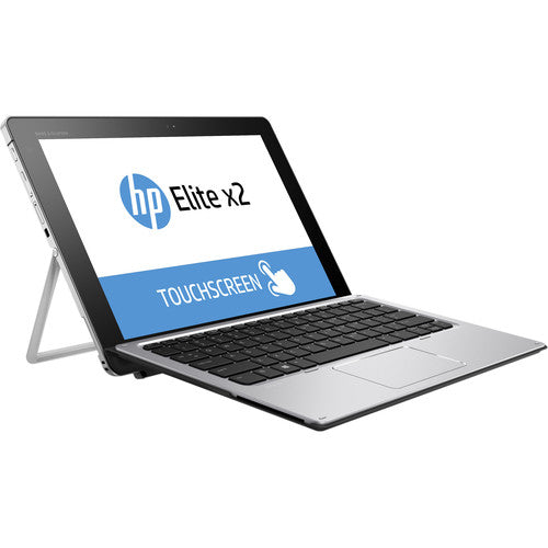 HP 12&quot; Elite x2 1012 G1 Multi-Touch Tablet with Travel Keyboard (Wi-Fi Only)