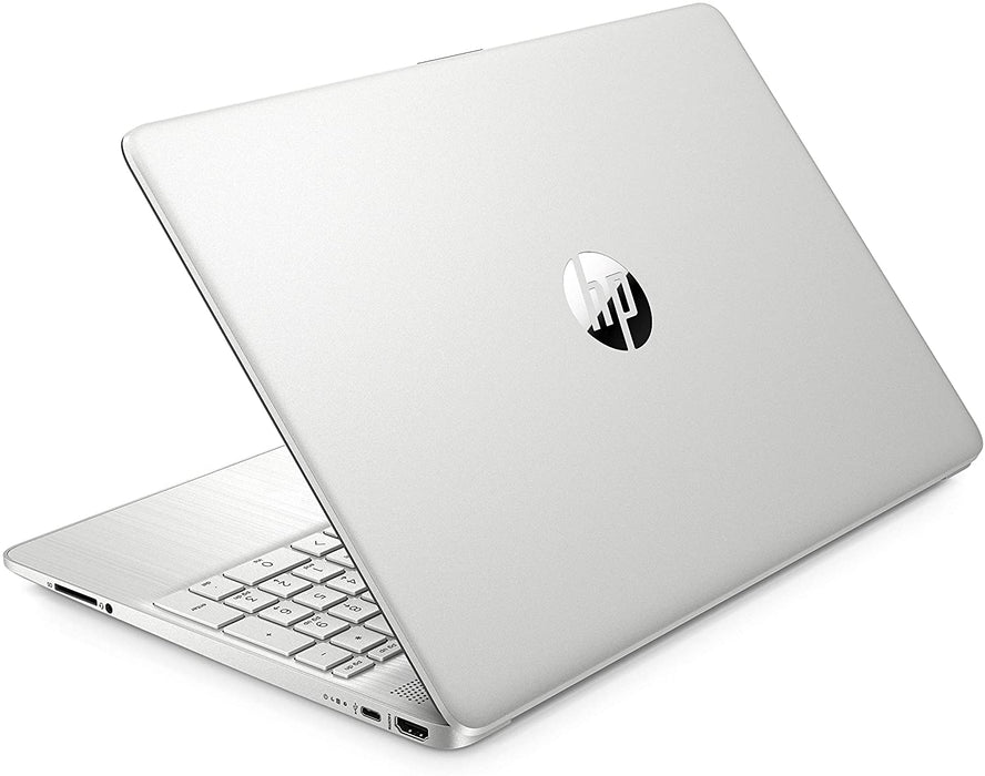  HP Pavilion 15 Laptop, 11th Gen Intel Core i7-1165G7