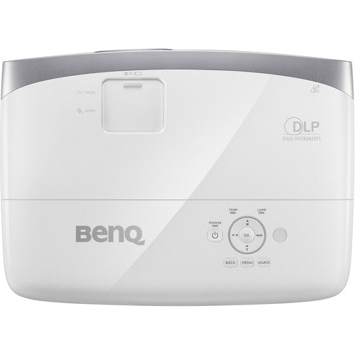 BenQ HT2050 Full HD 3D DLP Home Theater Projector
