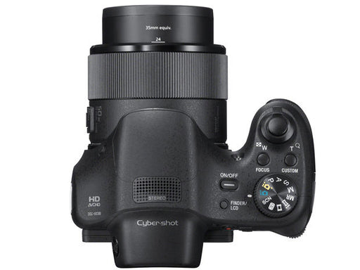 Sony Cyber-shot DSC-HX300 Digital Camera USA