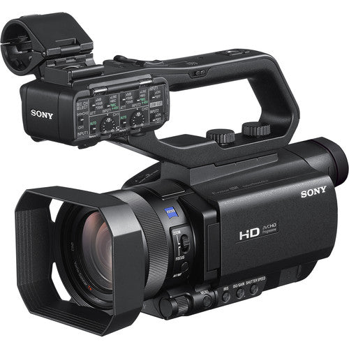 Sony HXR-MC88 14.2 MP Camcorder