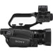 Sony HXR-MC88 Full HD Camcorder with Starter Bundle