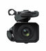 Sony HXR-NX200E/NX100 NTSC 4K Professional Camcorder - PAL w/Additional Accessories
