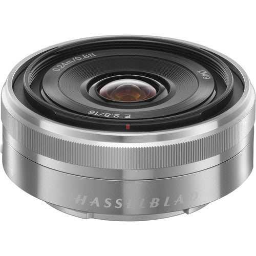 Hasselblad LF 16mm f/2.8 Lens