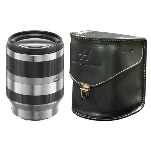 Hasselblad LF 18-200mm f/3.5-6.3 OSS Lens (with Black Bag)