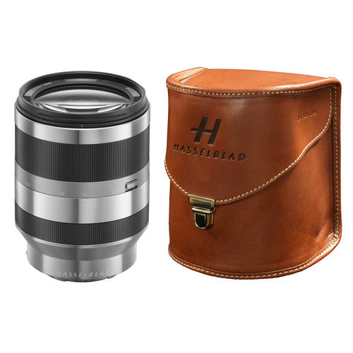 Hasselblad LF 18-200mm f/3.5-6.3 OSS Lens (with Brown Bag)