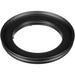 Formatt Hitech Lucroit Wide Angle Filter Holder Adapter Ring for Canon EF 14mm f/2.8L II Lens