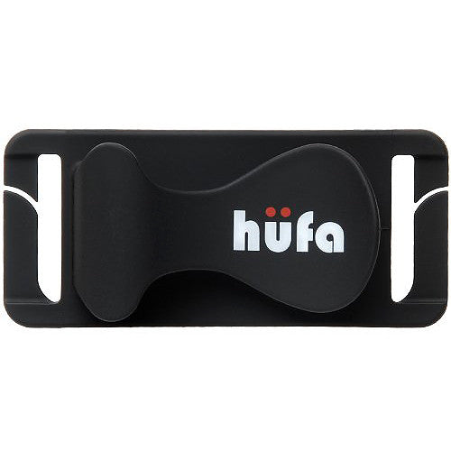 HUFA S Clip Lens Cap Clip (Black)