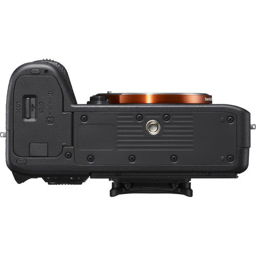 Sony Alpha a7 III Mirrorless Digital Camera USA with 24-70mm Lens Kit